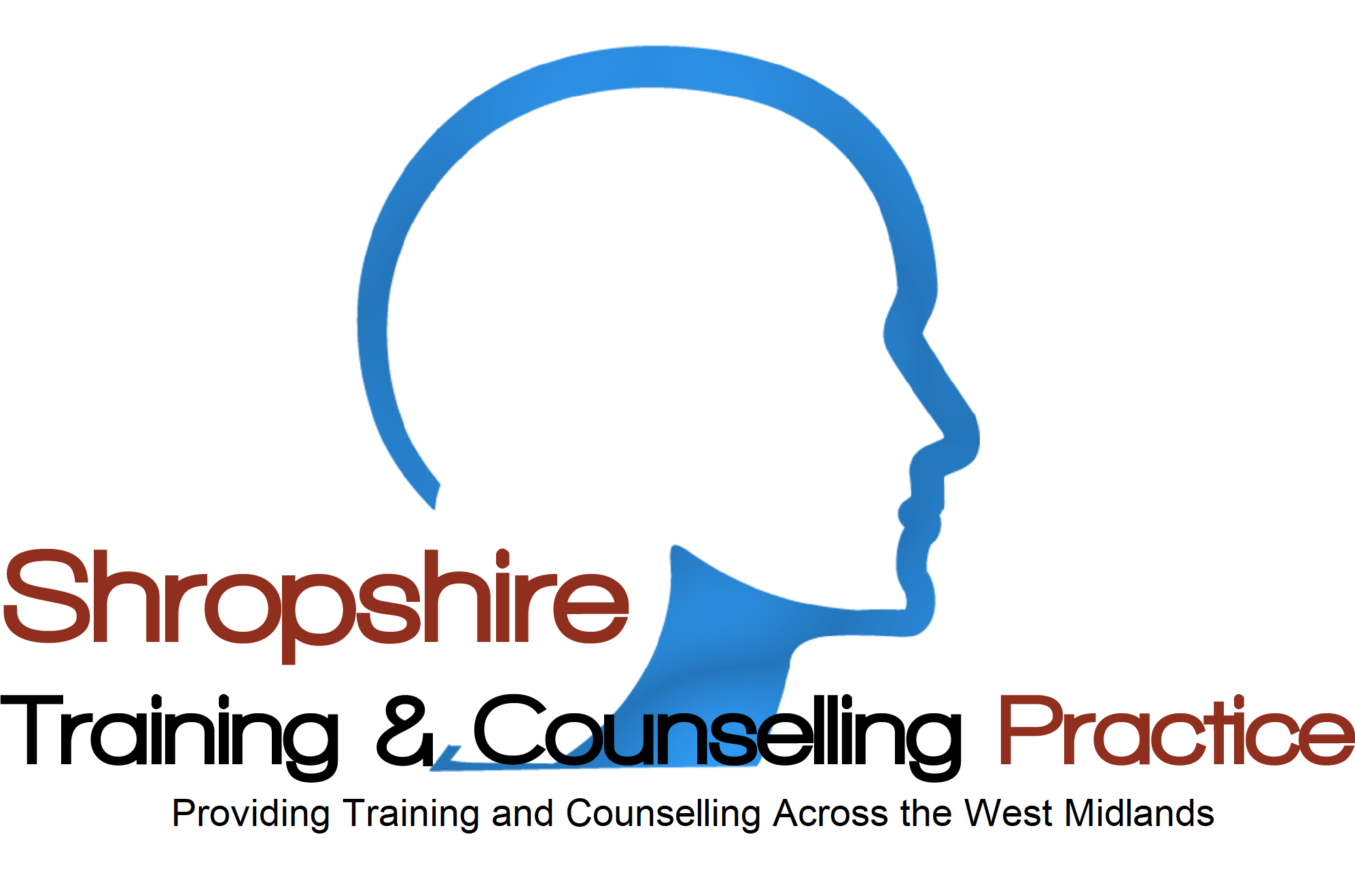 Shropshire Training and Counselling Practice STCP Logo